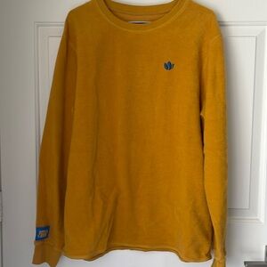 dutch bros men’s crewneck sweater